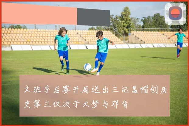 文班季后赛开局送出三记盖帽创历史第三仅次于大梦与邓肯