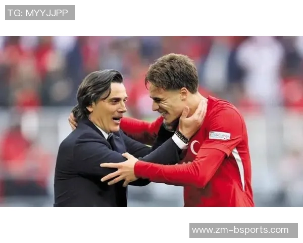 蒙特拉盛赞伊尔迪兹个性十足具备内切与外线突破能力