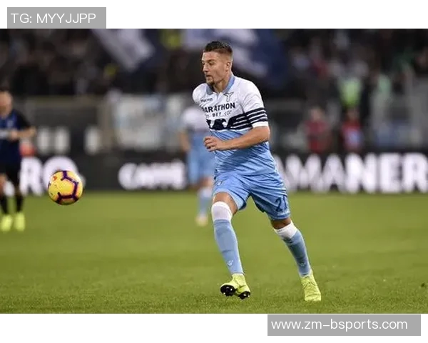 尤文图斯欲引进30岁新星米林科维奇年薪超2000万欧元