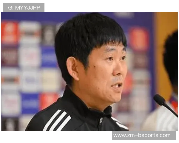 森保一坚定信念迎战巴西球队力争胜利与成长并重