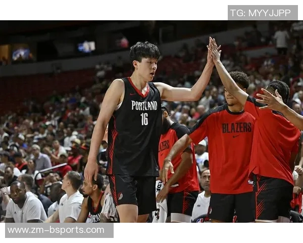 媒体人建议瀚森转战发展联盟实战锻炼更能提升球技水平