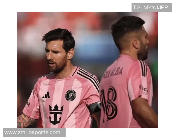 美职联上轮最佳阵容揭晓梅西穆勒阿尔巴阿连德领衔出战