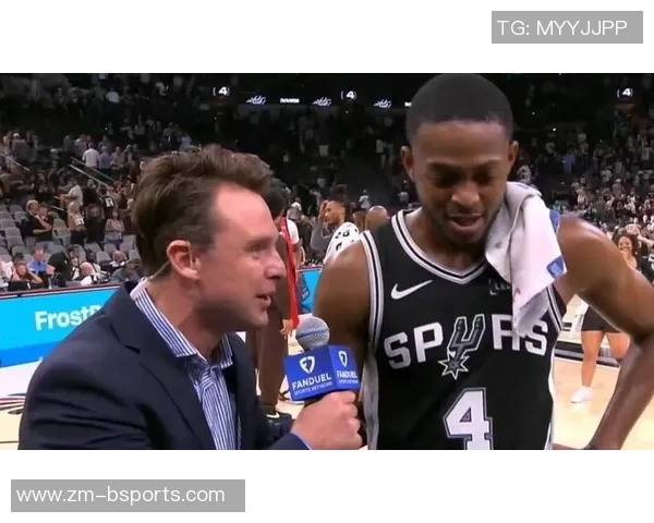 福克斯谈防守变化科内特的护筐能力值得期待