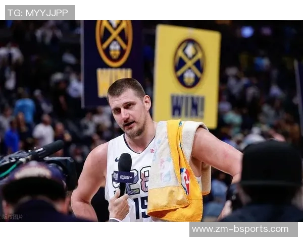 杨瀚森的潜力分析他或许无法成为约基奇但绝非平庸角色球员