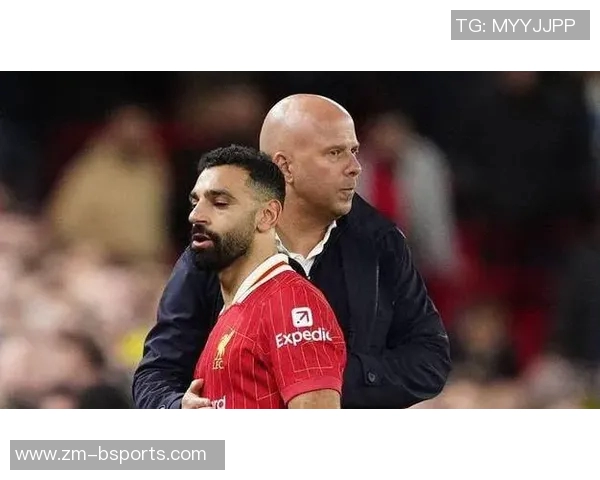 外媒报道萨拉赫直接飞往开罗与埃及队会合不前往吉达