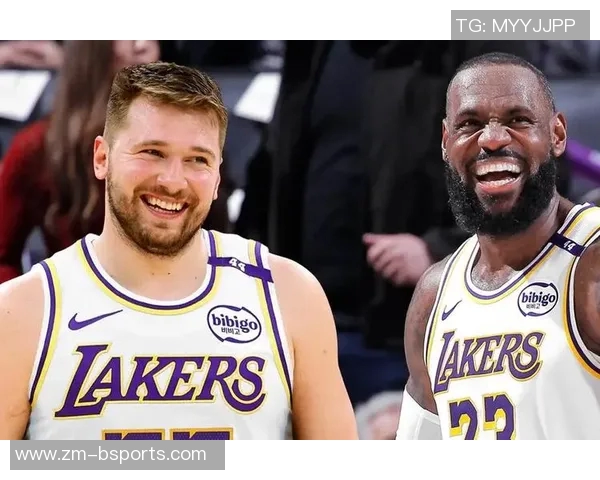 浓眉自信满满：我们有实力战胜联盟任何对手