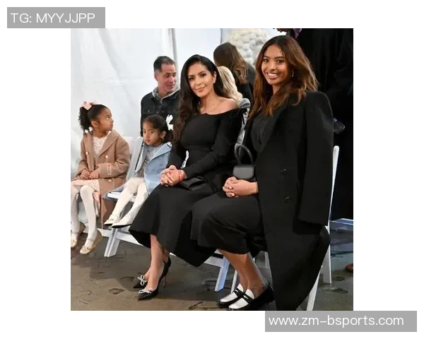 科比大女儿娜塔莉亚因遭跟踪申请限制令保护自己安全