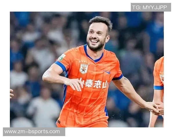 卡扎伊什维利荣膺2025赛季中超最佳球员创27球5助佳绩