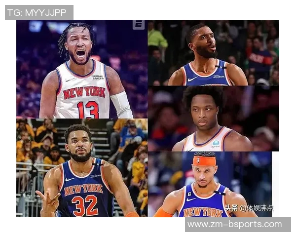 文班谈尼克斯：全联盟顶级首发阵容的挑战与机遇