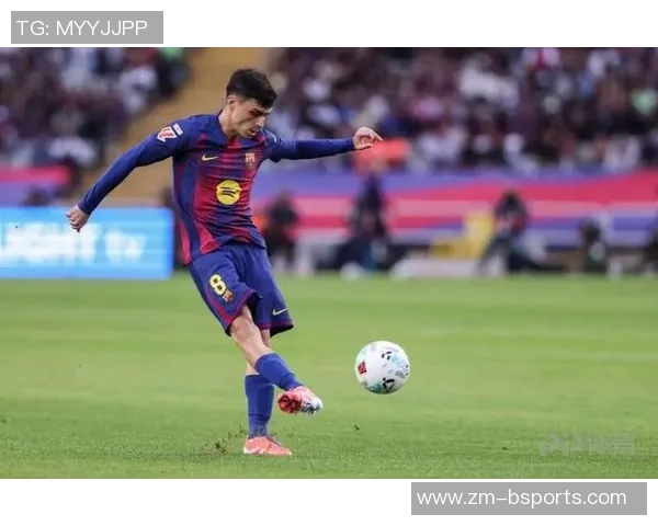 梅西惊叹佩德里天赋询问前总监这位小将的来历