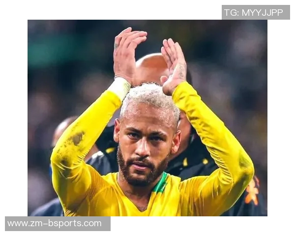 罗马里奥表示内马尔需恢复80状态才能入选世界杯现状不佳不支持参赛