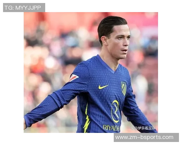 罗马与拉斯帕多里达成协议他在球队收入超马竞水平