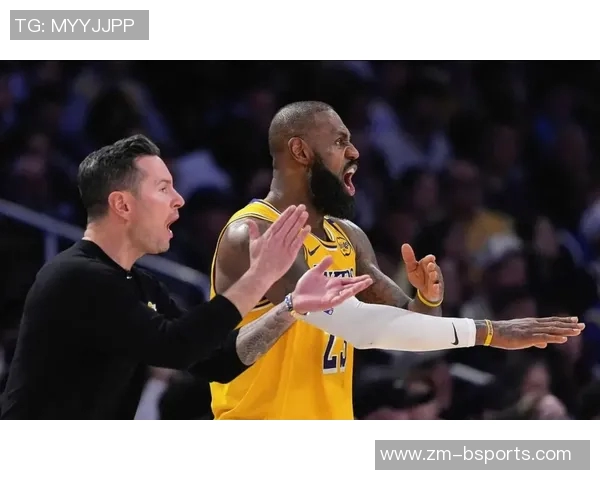 雷迪克称詹姆斯虽非每晚最佳状态但总能找到赢球之道